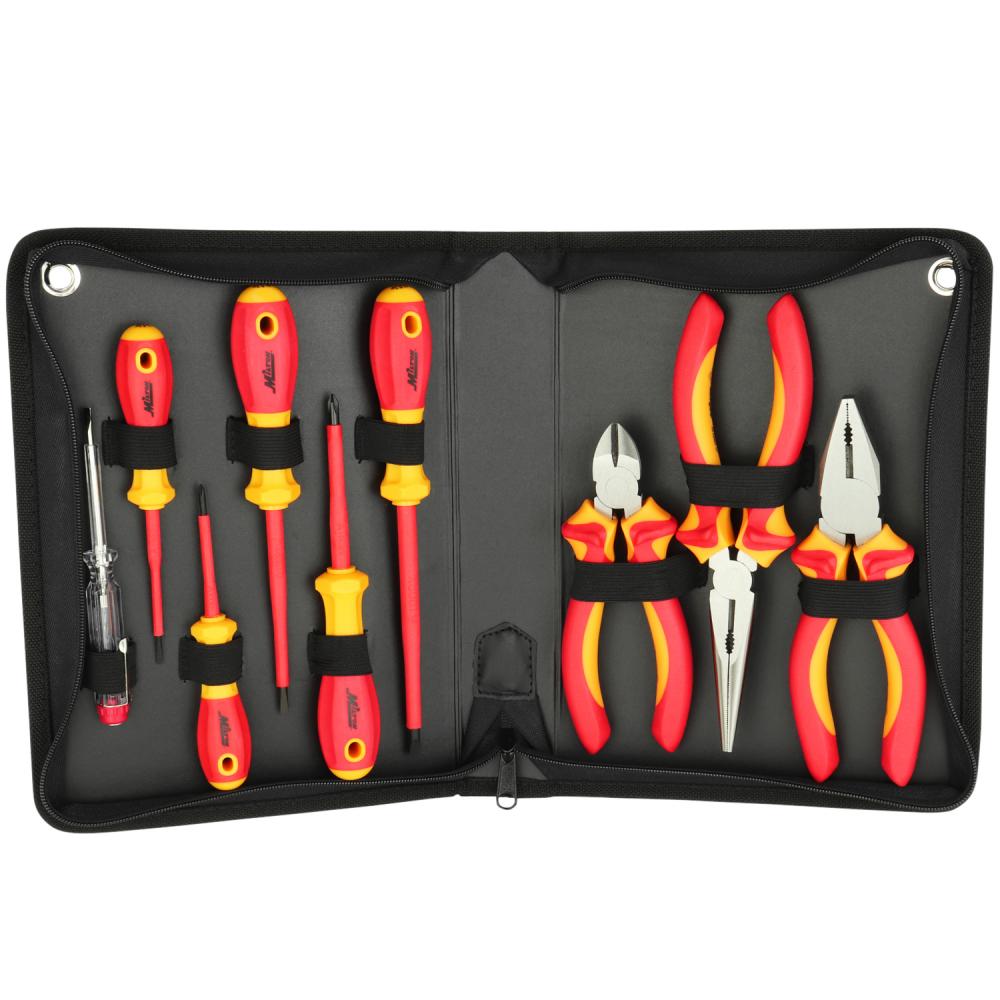 Insulated Tool Set<span class=' ItemWarning' style='display:block;'>Item is usually in stock, but we&#39;ll be in touch if there&#39;s a problem<br /></span>