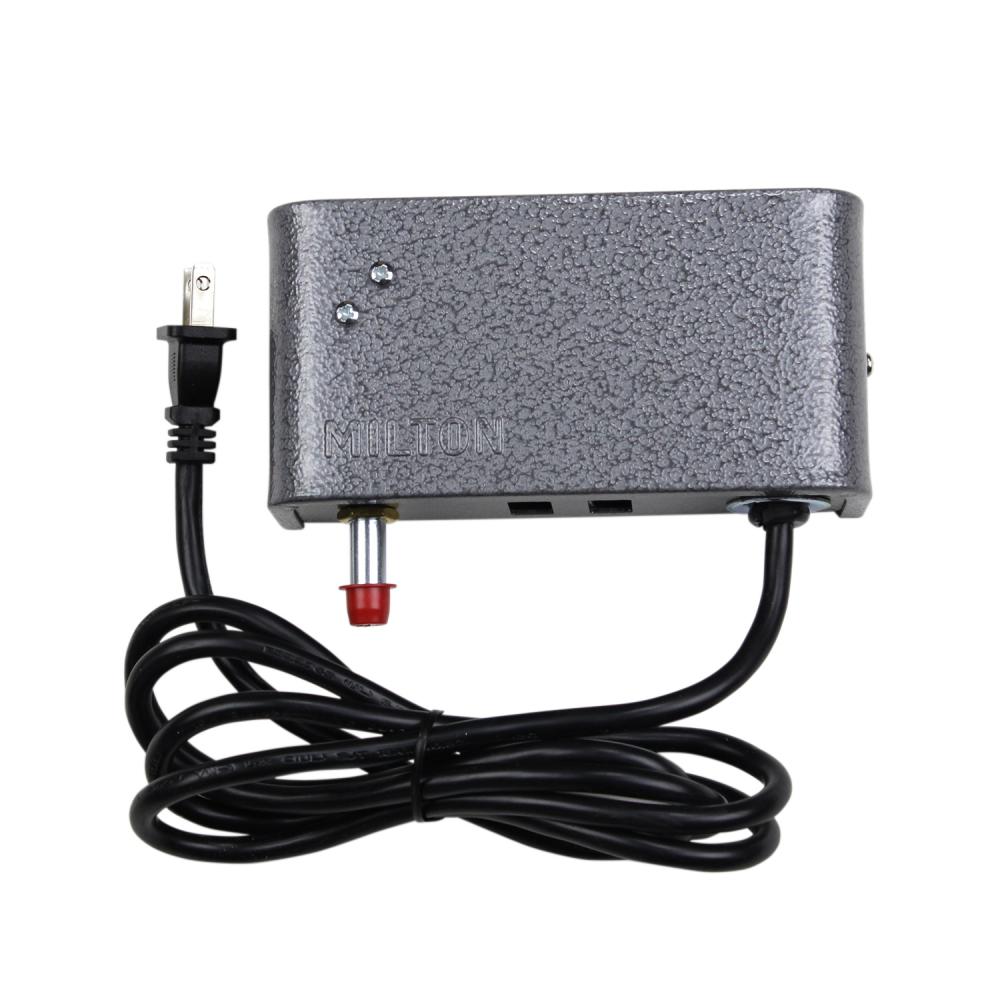 Milton® 802 Driveway Signal Chime<span class=' ItemWarning' style='display:block;'>Item is usually in stock, but we&#39;ll be in touch if there&#39;s a problem<br /></span>