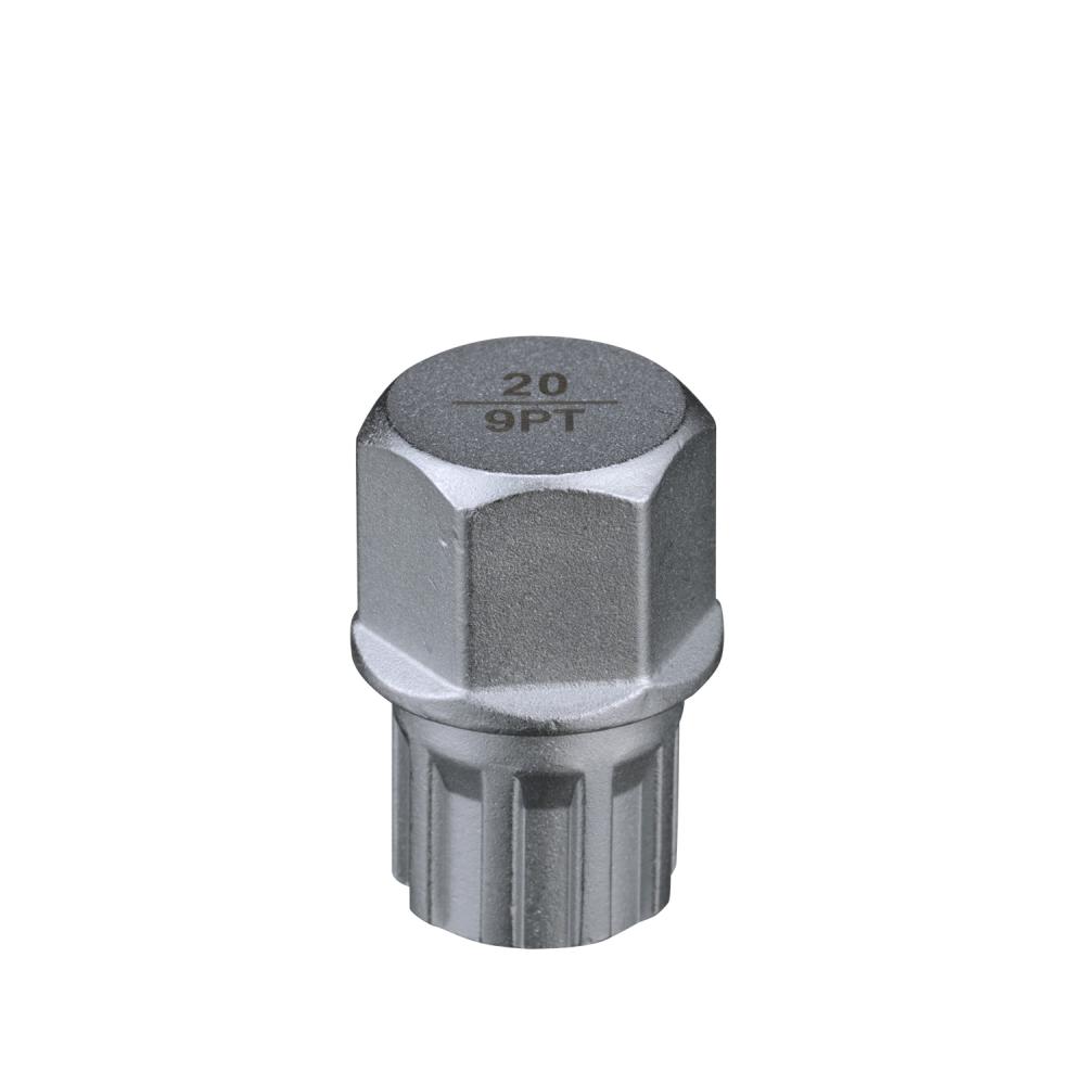 Wl Lugnut Key/Bolt<span class=' ItemWarning' style='display:block;'>Item is usually in stock, but we&#39;ll be in touch if there&#39;s a problem<br /></span>