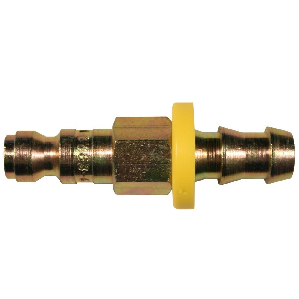 3/8&#34; Hose Barb T-Style Push On and Lock Plug - Box of 10<span class=' ItemWarning' style='display:block;'>Item is usually in stock, but we&#39;ll be in touch if there&#39;s a problem<br /></span>