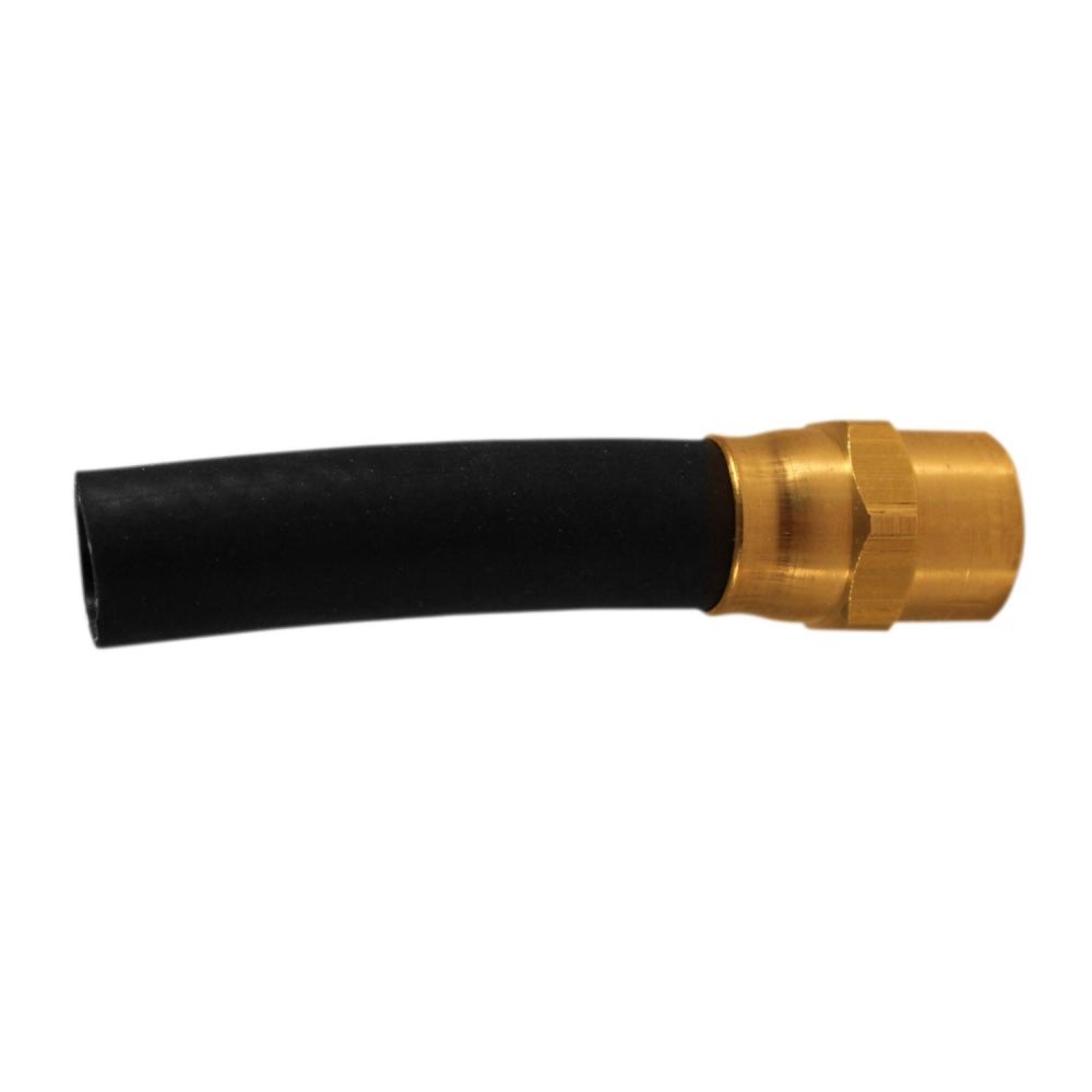 Milton® 350 1/4&#34; FNPT Handy Bend Water Nozzle<span class=' ItemWarning' style='display:block;'>Item is usually in stock, but we&#39;ll be in touch if there&#39;s a problem<br /></span>