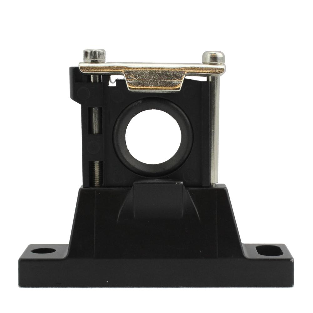 EXELAIR® FRL Modular Connector with Wall Mount Brackets (1/4&#34;, 3/8&#34;, 1/2&#34;)<span class=' ItemWarning' style='display:block;'>Item is usually in stock, but we&#39;ll be in touch if there&#39;s a problem<br /></span>