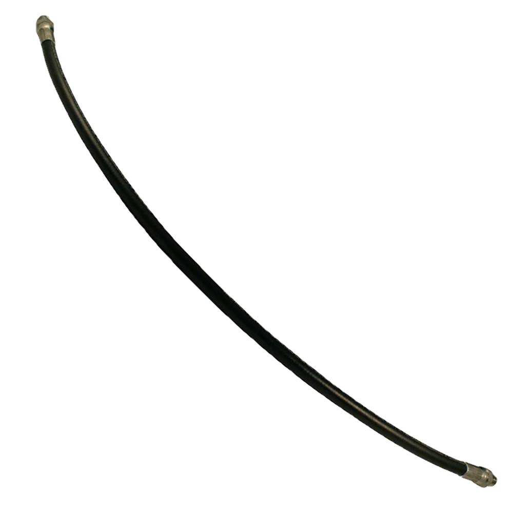 Whip Hose<span class=' ItemWarning' style='display:block;'>Item is usually in stock, but we&#39;ll be in touch if there&#39;s a problem<br /></span>