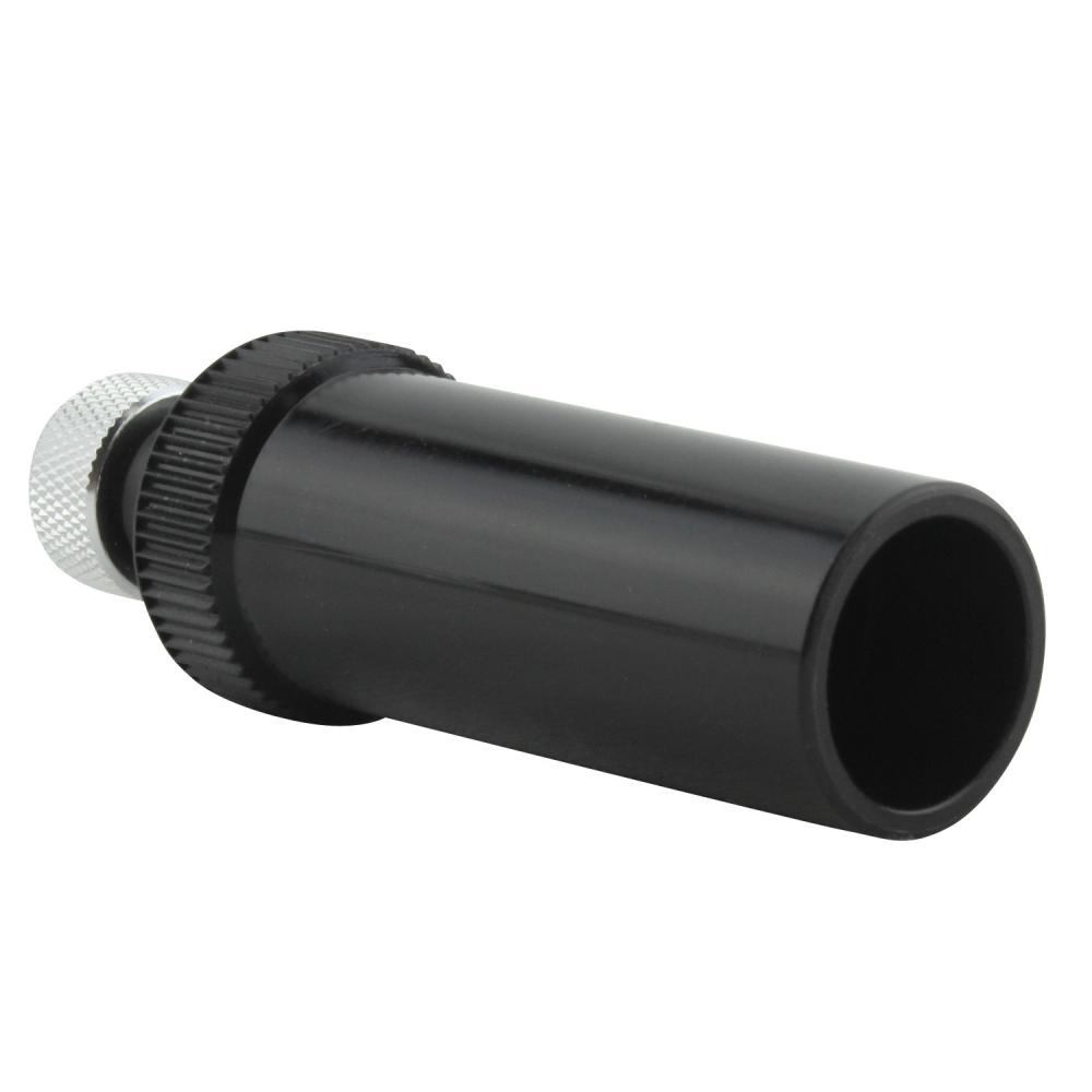 Milton® S-160X5P High Flow Venturi Air Multiplier Blow Gun Nozzle<span class=' ItemWarning' style='display:block;'>Item is usually in stock, but we&#39;ll be in touch if there&#39;s a problem<br /></span>