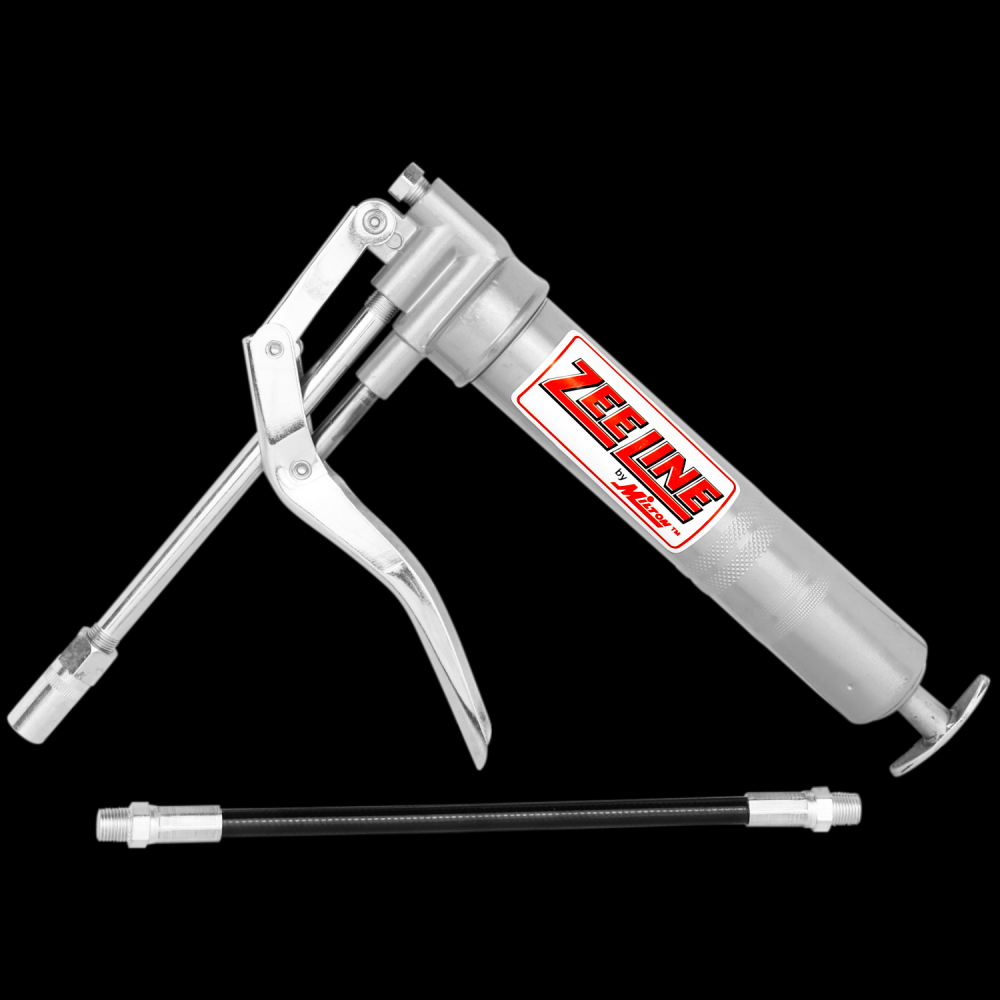 Pneumatic Grease Gun<span class=' ItemWarning' style='display:block;'>Item is usually in stock, but we&#39;ll be in touch if there&#39;s a problem<br /></span>