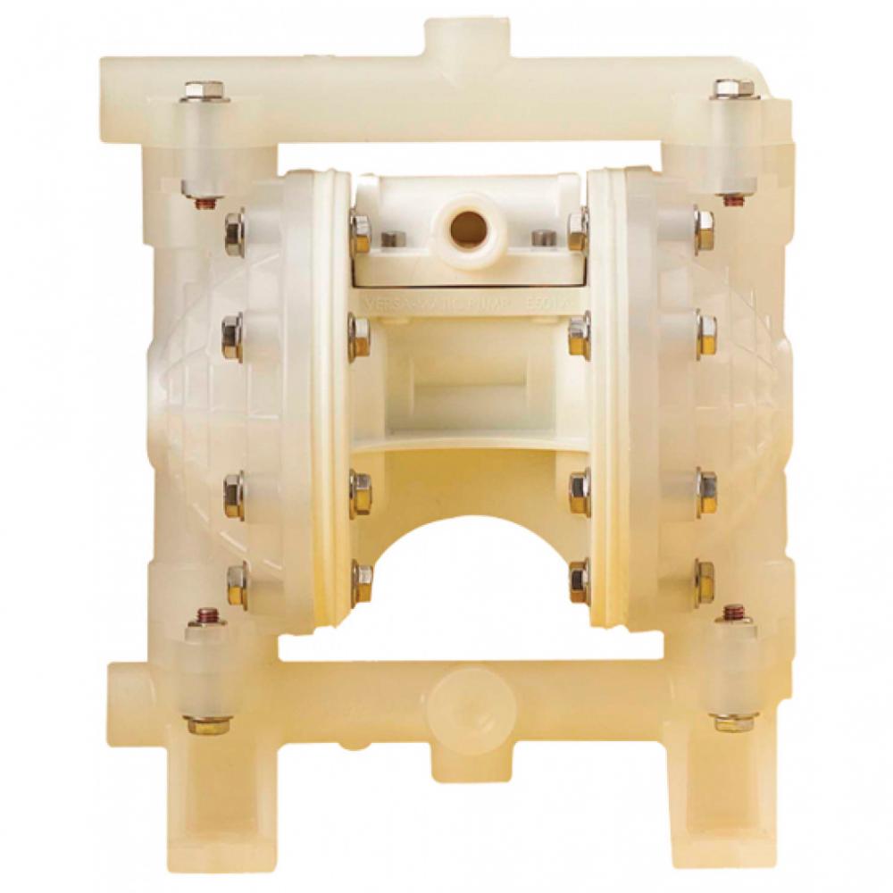 1/2&#34; Double Diaphragm Pump<span class=' ItemWarning' style='display:block;'>Item is usually in stock, but we&#39;ll be in touch if there&#39;s a problem<br /></span>