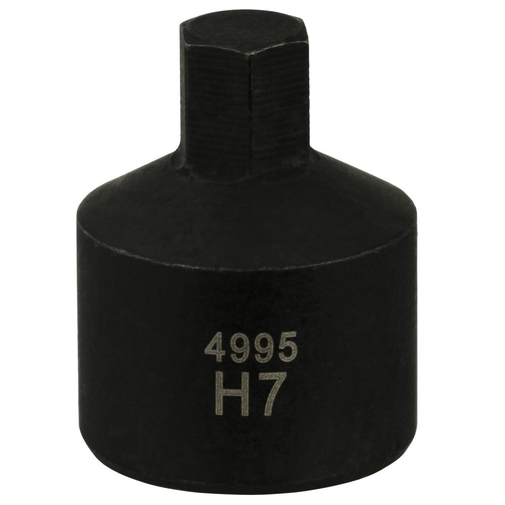 3/8&#34;DR 7mmx24mm Stubby Bit So<span class=' ItemWarning' style='display:block;'>Item is usually in stock, but we&#39;ll be in touch if there&#39;s a problem<br /></span>