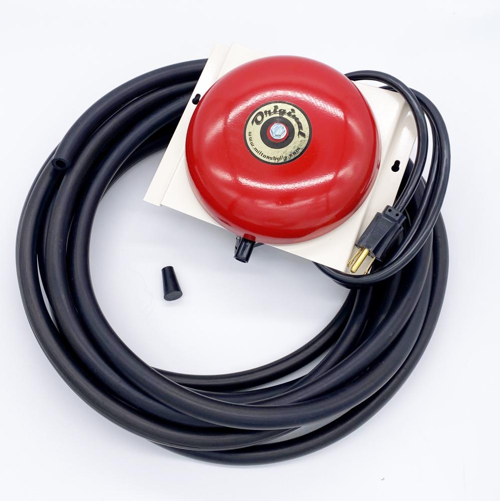 Original Kit - 150&#39; hose<span class=' ItemWarning' style='display:block;'>Item is usually in stock, but we&#39;ll be in touch if there&#39;s a problem<br /></span>