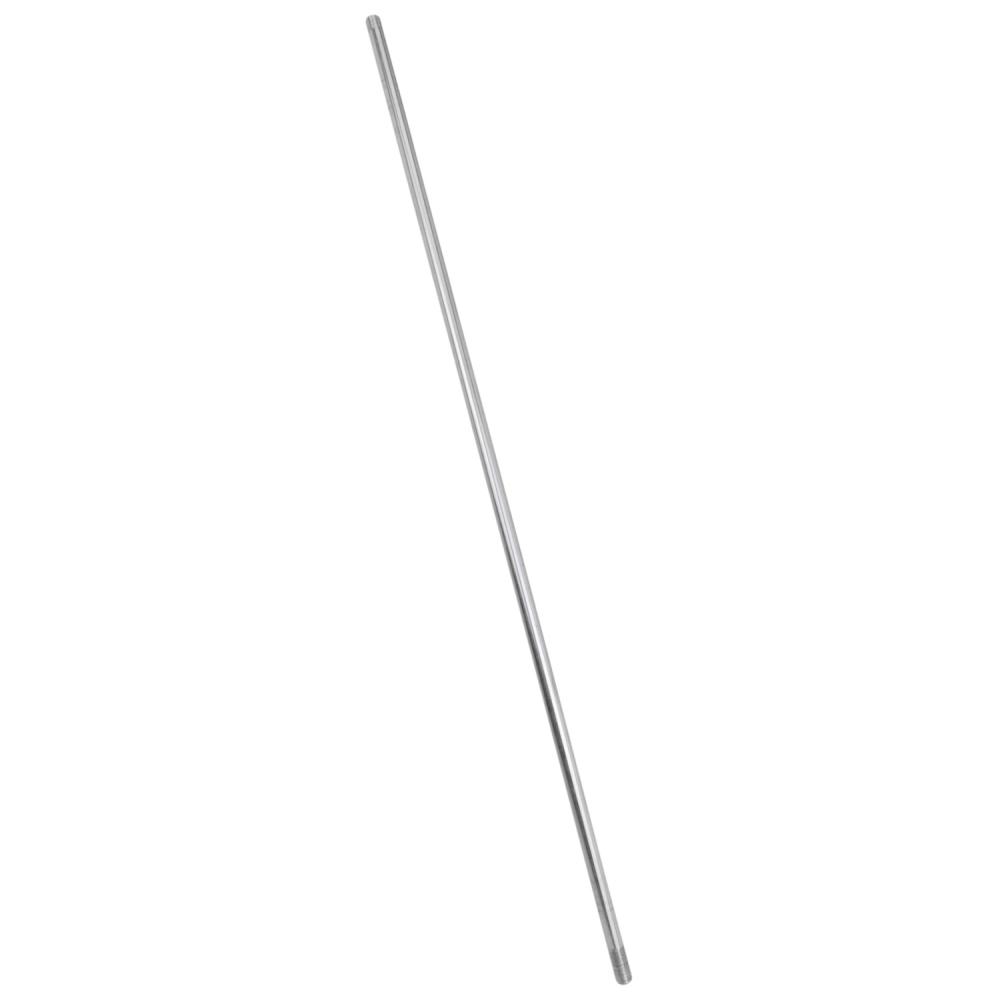 24&#34; Aluminum Tube<span class=' ItemWarning' style='display:block;'>Item is usually in stock, but we&#39;ll be in touch if there&#39;s a problem<br /></span>