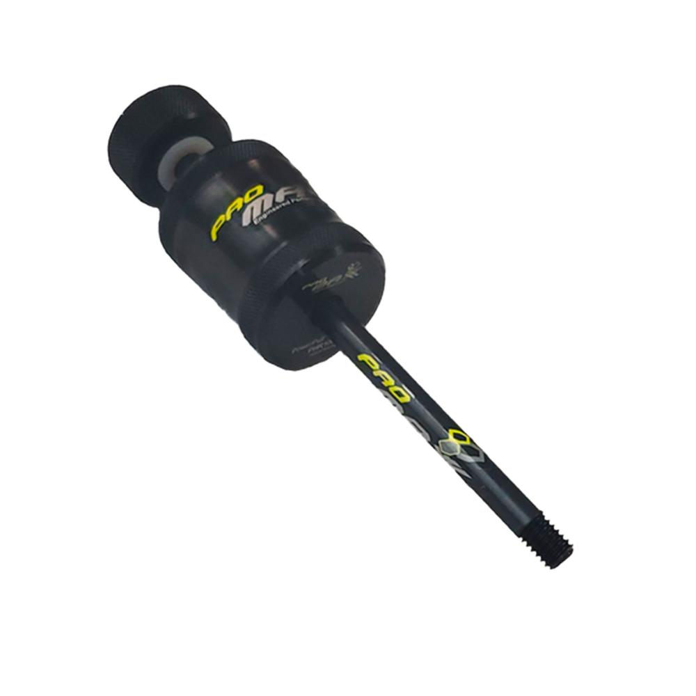 6&#34; Slide Hammer Assem w/Knob<span class=' ItemWarning' style='display:block;'>Item is usually in stock, but we&#39;ll be in touch if there&#39;s a problem<br /></span>