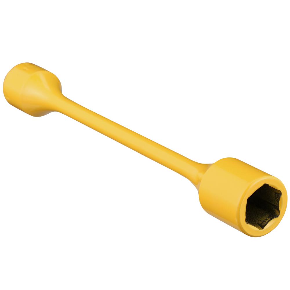 3/4&#34;/19mm-65 ft/lbs Trq Skt<span class=' ItemWarning' style='display:block;'>Item is usually in stock, but we&#39;ll be in touch if there&#39;s a problem<br /></span>