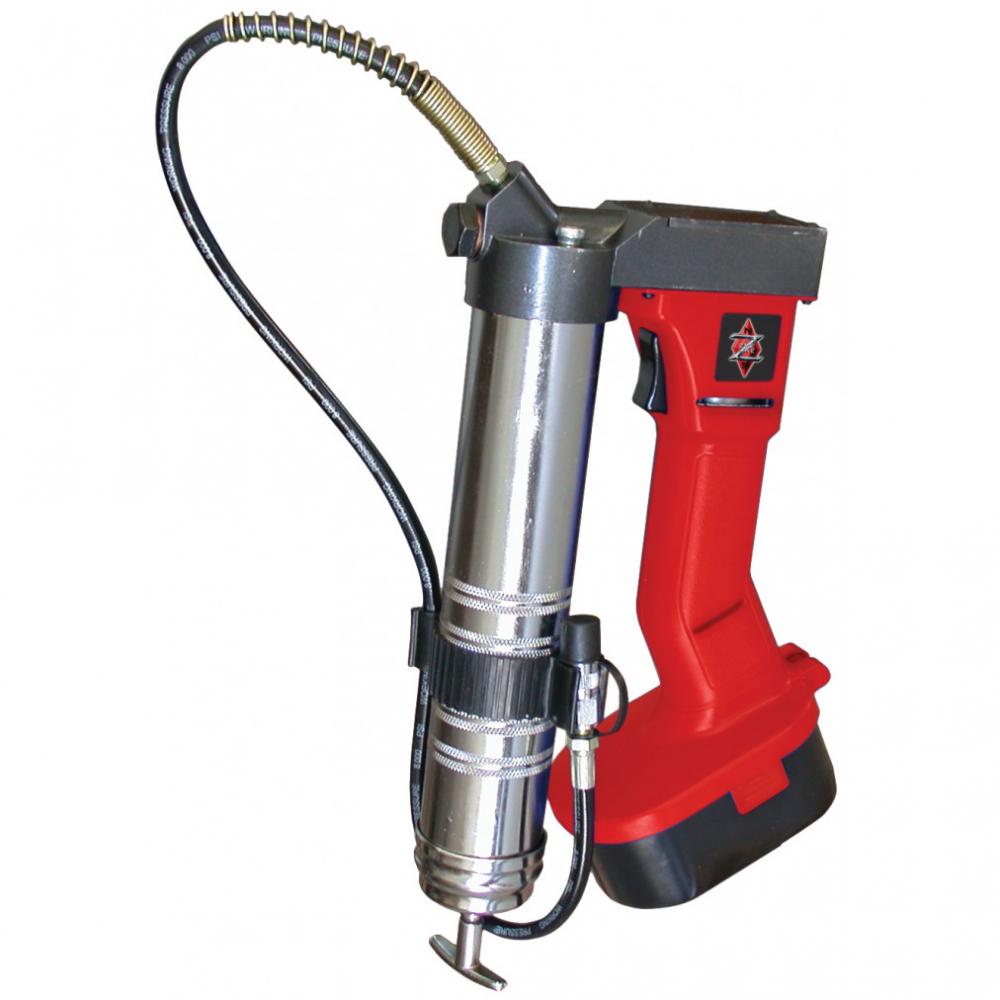 19.2V Lith Grease Gun<span class=' ItemWarning' style='display:block;'>Item is usually in stock, but we&#39;ll be in touch if there&#39;s a problem<br /></span>