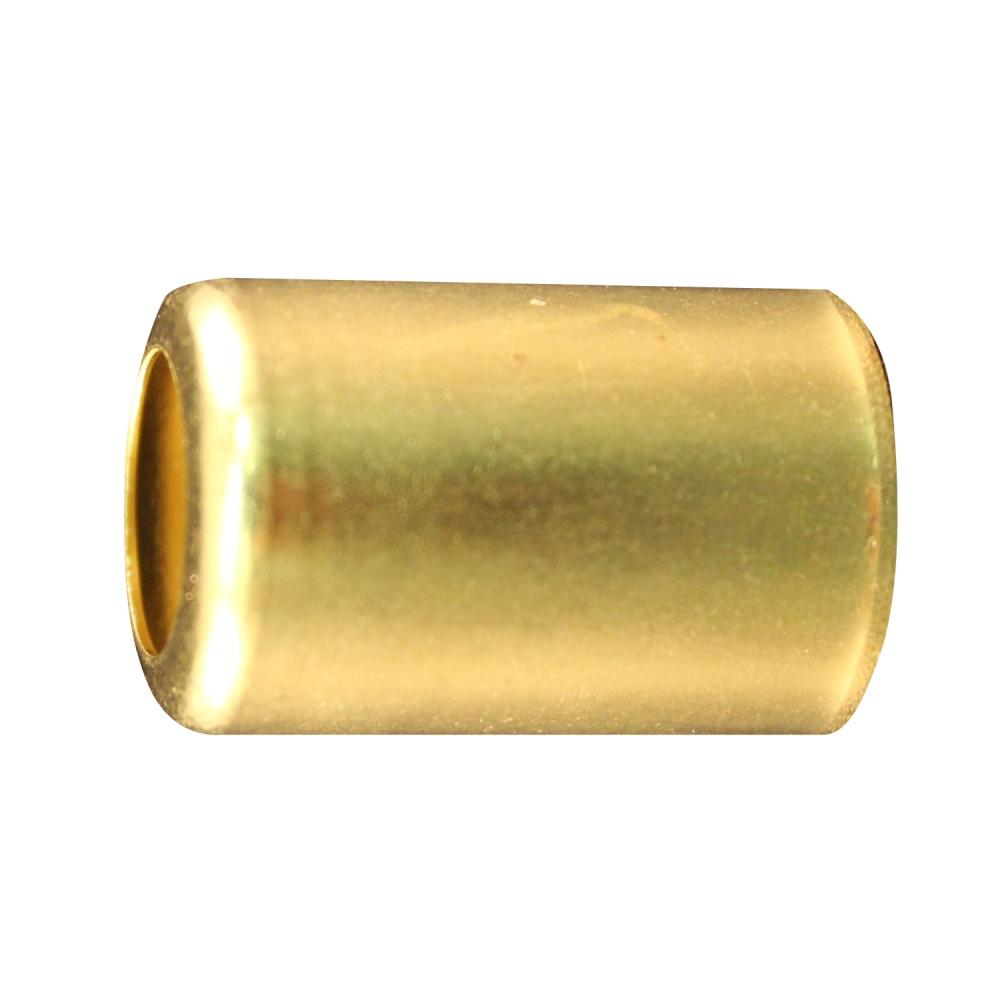 1&#34; x .625&#34; ID Brass<span class=' ItemWarning' style='display:block;'>Item is usually in stock, but we&#39;ll be in touch if there&#39;s a problem<br /></span>