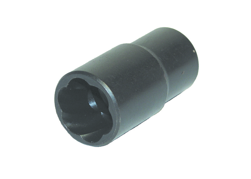 7/8&#34; - 1&#34; 6 Fluted Twist Socket<span class=' ItemWarning' style='display:block;'>Item is usually in stock, but we&#39;ll be in touch if there&#39;s a problem<br /></span>