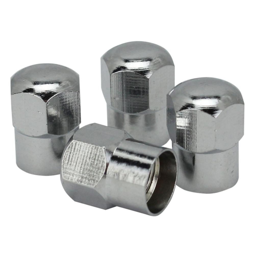 High Performance Hex Head Valve Cap (4/card)<span class=' ItemWarning' style='display:block;'>Item is usually in stock, but we&#39;ll be in touch if there&#39;s a problem<br /></span>