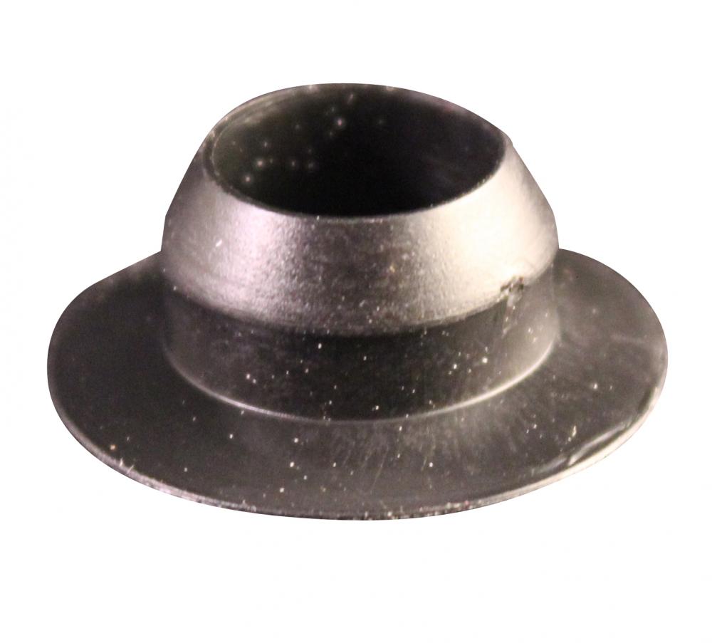 Milton® 406 Plastic Rim Hole Reducer Bushing - Box of 100<span class=' ItemWarning' style='display:block;'>Item is usually in stock, but we&#39;ll be in touch if there&#39;s a problem<br /></span>