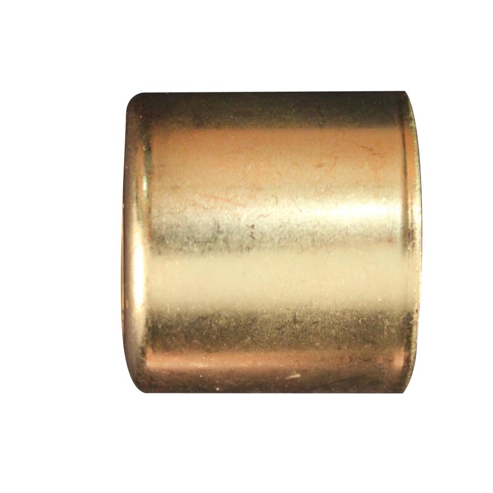 Milton® 1654-12 7/8&#34; OD Brass Hose Ferrule - Box of 10<span class=' ItemWarning' style='display:block;'>Item is usually in stock, but we&#39;ll be in touch if there&#39;s a problem<br /></span>