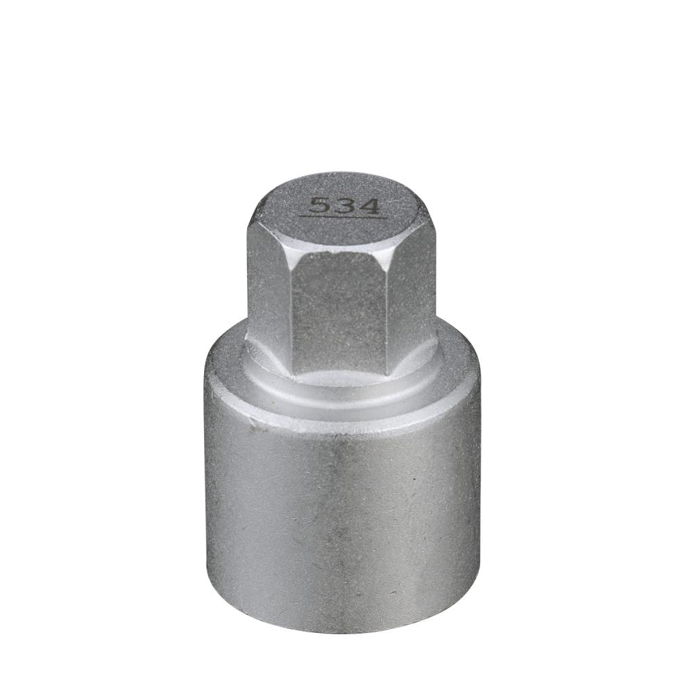 Wheel Lock Key<span class=' ItemWarning' style='display:block;'>Item is usually in stock, but we&#39;ll be in touch if there&#39;s a problem<br /></span>