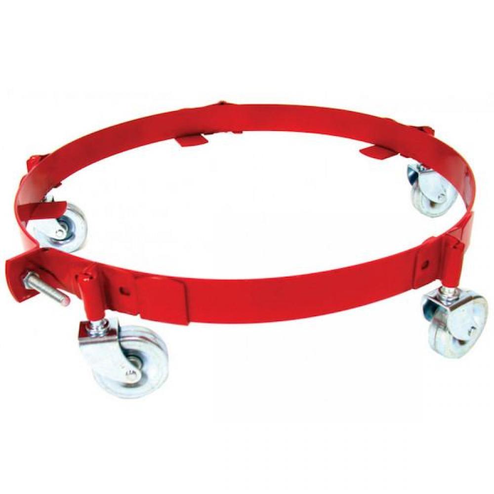 Dolly w/ Steel Casters (Up to 200 Pounds)<span class=' ItemWarning' style='display:block;'>Item is usually in stock, but we&#39;ll be in touch if there&#39;s a problem<br /></span>