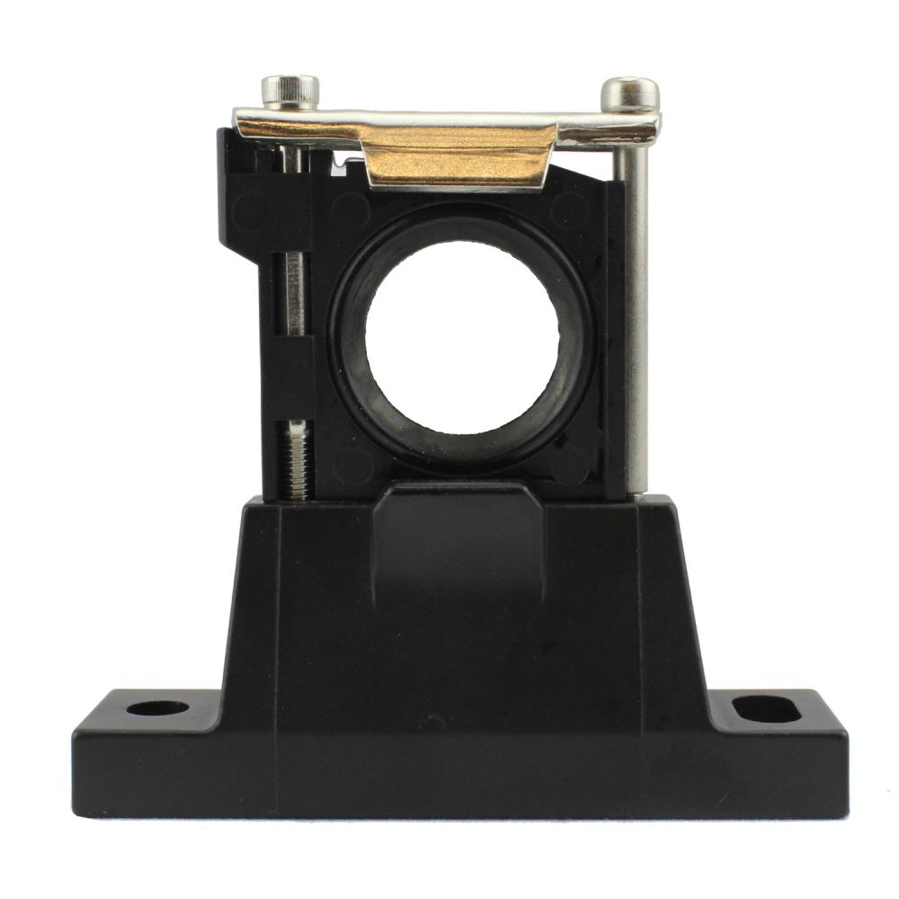 EXELAIR® by Milton® S-1163-51C FRL Modular Connector with Wall Mount Brackets - (3/4&#34;, 1&#34;)<span class='Notice ItemWarning' style='display:block;'>Item has been discontinued<br /></span>