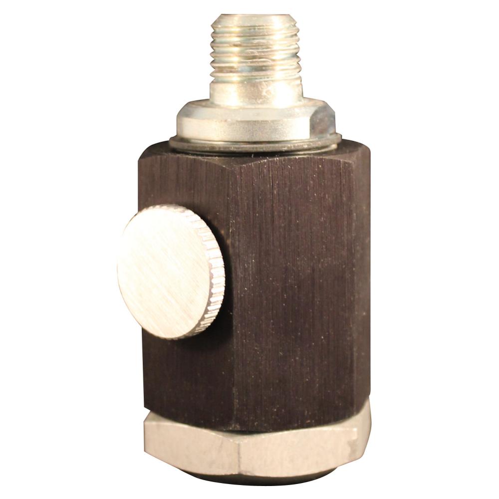 Milton 636 1/4 x 1/4 NPT Deluxe In Line Lubricator<span class=' ItemWarning' style='display:block;'>Item is usually in stock, but we&#39;ll be in touch if there&#39;s a problem<br /></span>