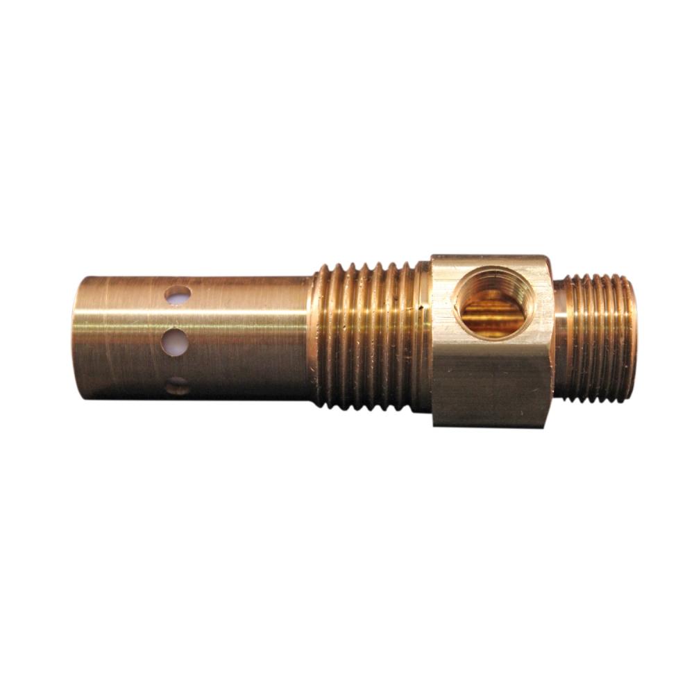 1/2&#34; MNPT Compressor Tank Check Valve (1/card, 1-Pack)<span class=' ItemWarning' style='display:block;'>Item is usually in stock, but we&#39;ll be in touch if there&#39;s a problem<br /></span>