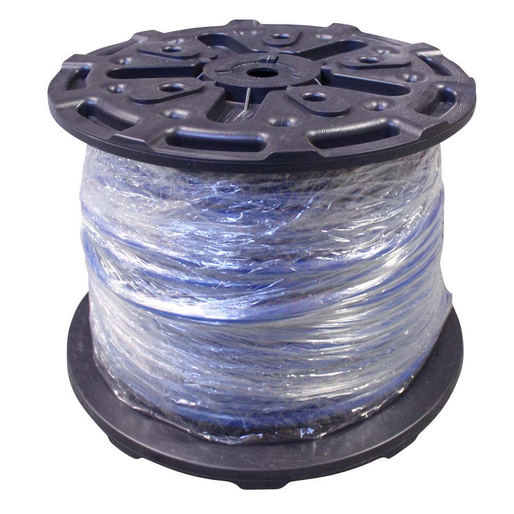 Milton® 1642-500BK 500 Foot 3/8&#34; ID PVC Air Hose<span class=' ItemWarning' style='display:block;'>Item is usually in stock, but we&#39;ll be in touch if there&#39;s a problem<br /></span>