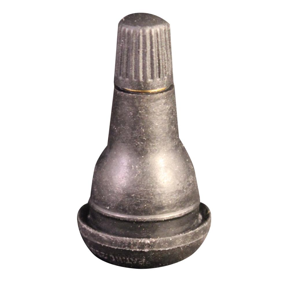 Milton® 415-500 1 1/4&#34; Tubeless Tire Valve - Box of 500<span class=' ItemWarning' style='display:block;'>Item is usually in stock, but we&#39;ll be in touch if there&#39;s a problem<br /></span>