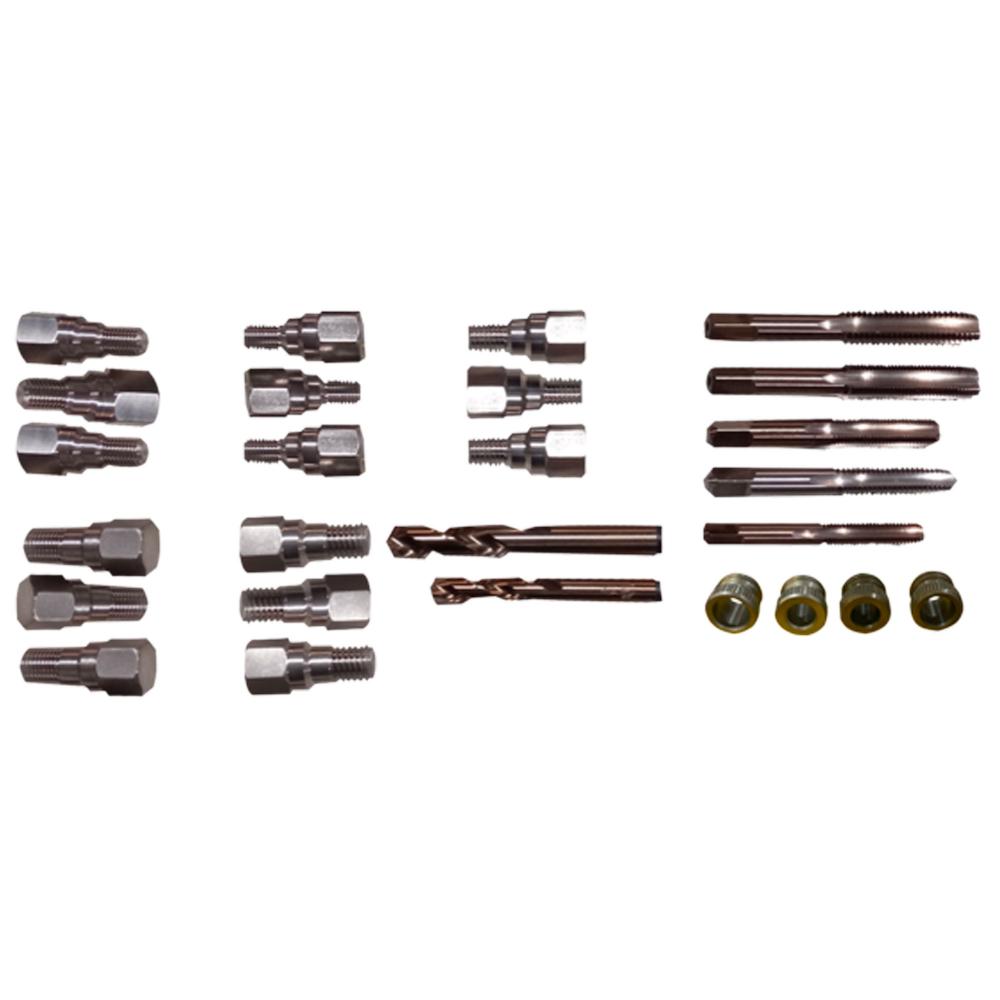 Bullit Enhancement Master Bolt Kit<span class=' ItemWarning' style='display:block;'>Item is usually in stock, but we&#39;ll be in touch if there&#39;s a problem<br /></span>