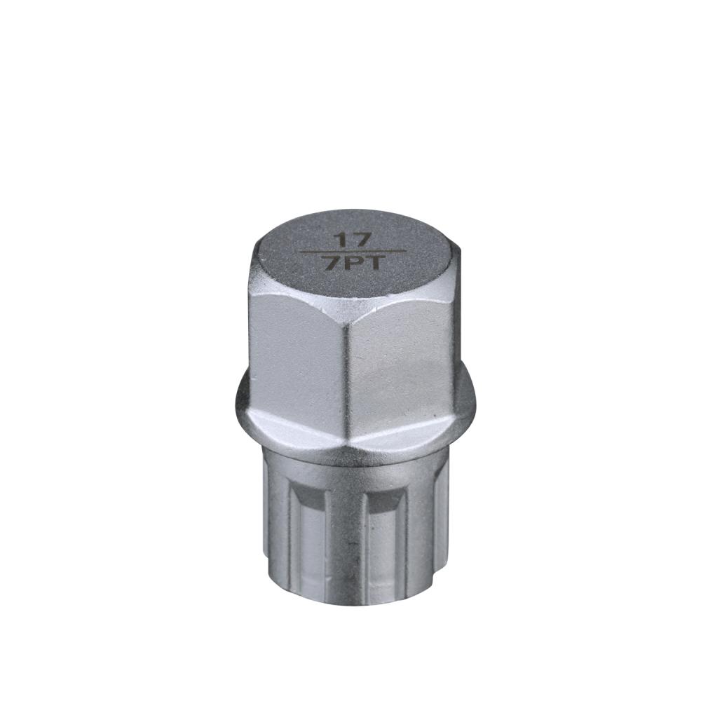 Wl Lugnut Key/Bolt<span class=' ItemWarning' style='display:block;'>Item is usually in stock, but we&#39;ll be in touch if there&#39;s a problem<br /></span>