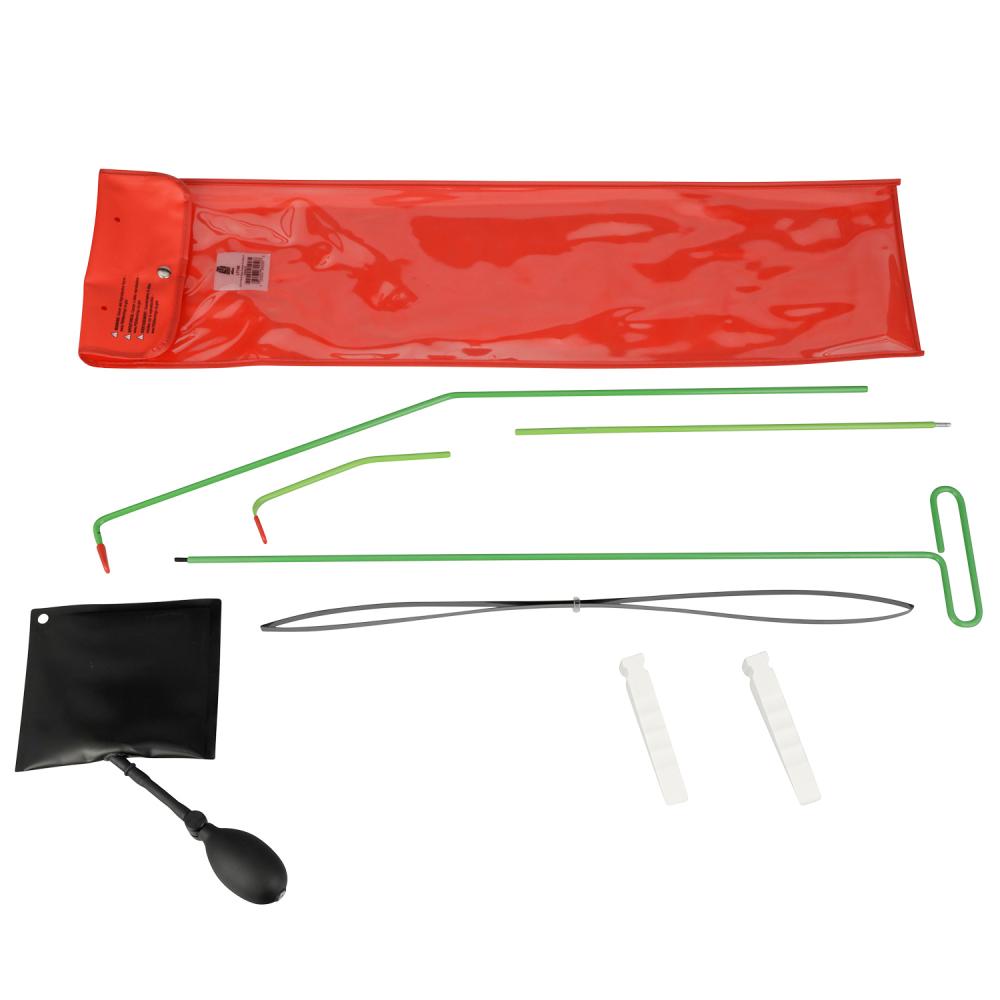 Super MuEasy Access & Inflate-A-Wedge Kit<span class=' ItemWarning' style='display:block;'>Item is usually in stock, but we&#39;ll be in touch if there&#39;s a problem<br /></span>