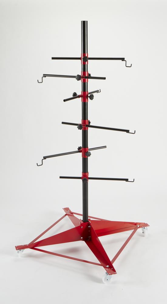 Panel Tree Paint Stand Fully Adjustable Panel holder<span class=' ItemWarning' style='display:block;'>Item is usually in stock, but we&#39;ll be in touch if there&#39;s a problem<br /></span>