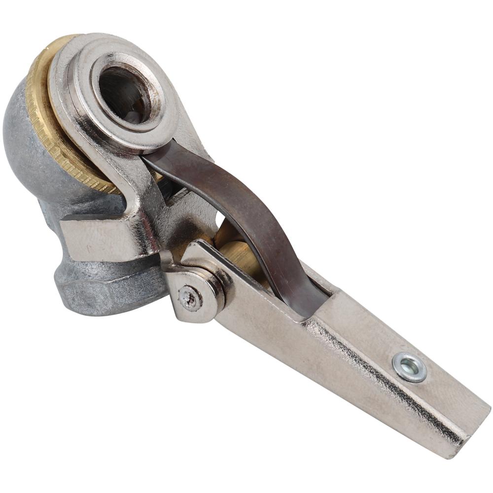 1/4&#34; Fem. Grip Chuck<span class=' ItemWarning' style='display:block;'>Item is usually in stock, but we&#39;ll be in touch if there&#39;s a problem<br /></span>