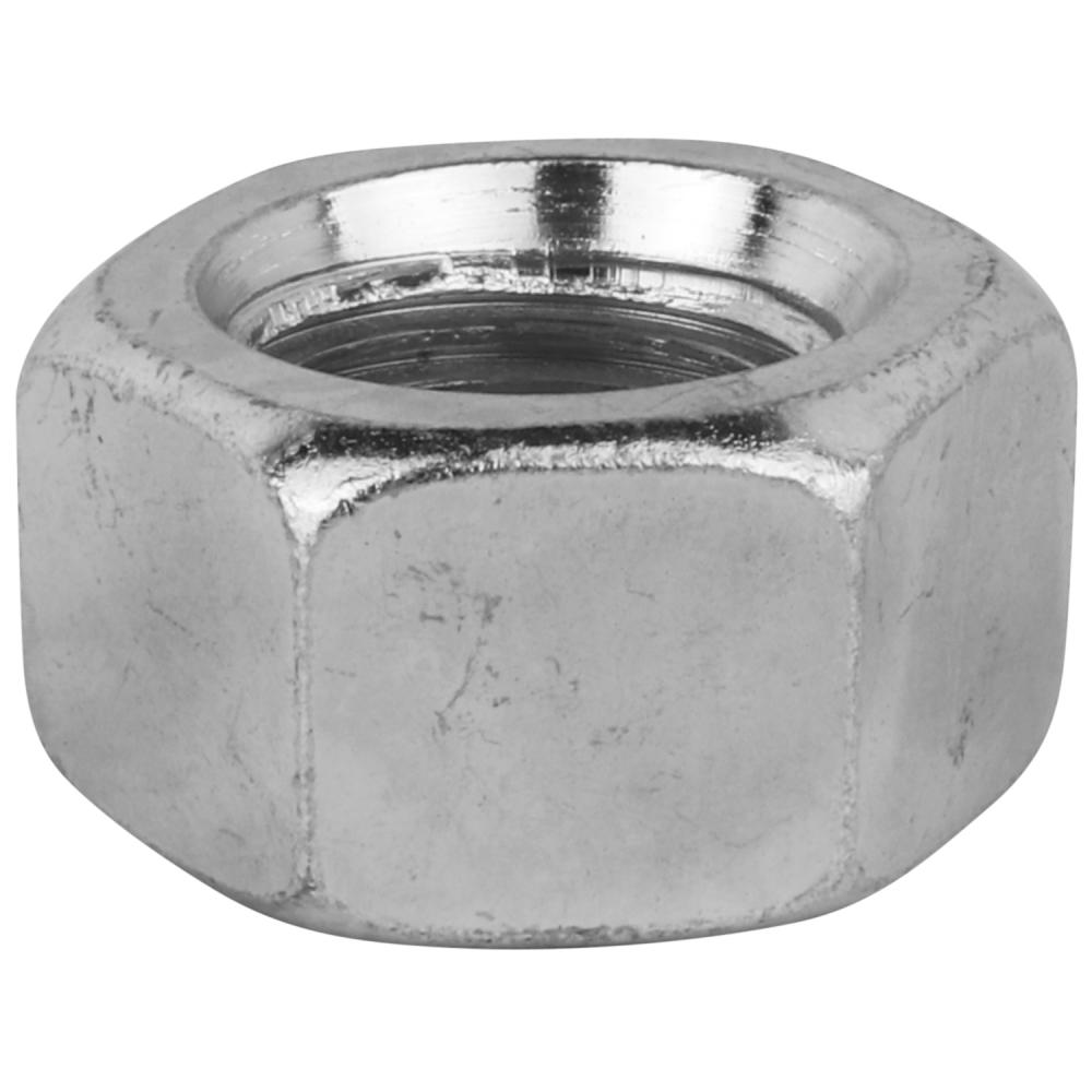 3/4&#34;-16 ed Hex Nut<span class=' ItemWarning' style='display:block;'>Item is usually in stock, but we&#39;ll be in touch if there&#39;s a problem<br /></span>