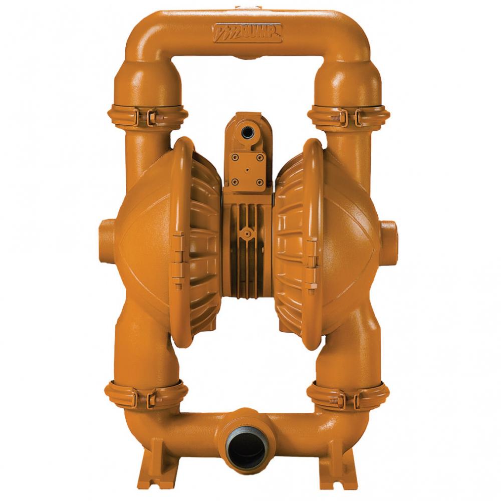 2&#34; Double Diaph Pump<span class=' ItemWarning' style='display:block;'>Item is usually in stock, but we&#39;ll be in touch if there&#39;s a problem<br /></span>