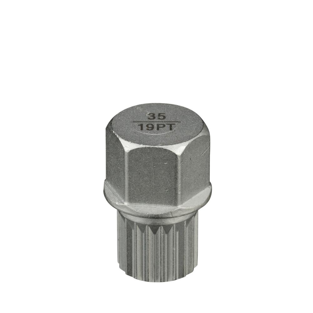 Wl Lugnut Key/Bolt<span class=' ItemWarning' style='display:block;'>Item is usually in stock, but we&#39;ll be in touch if there&#39;s a problem<br /></span>