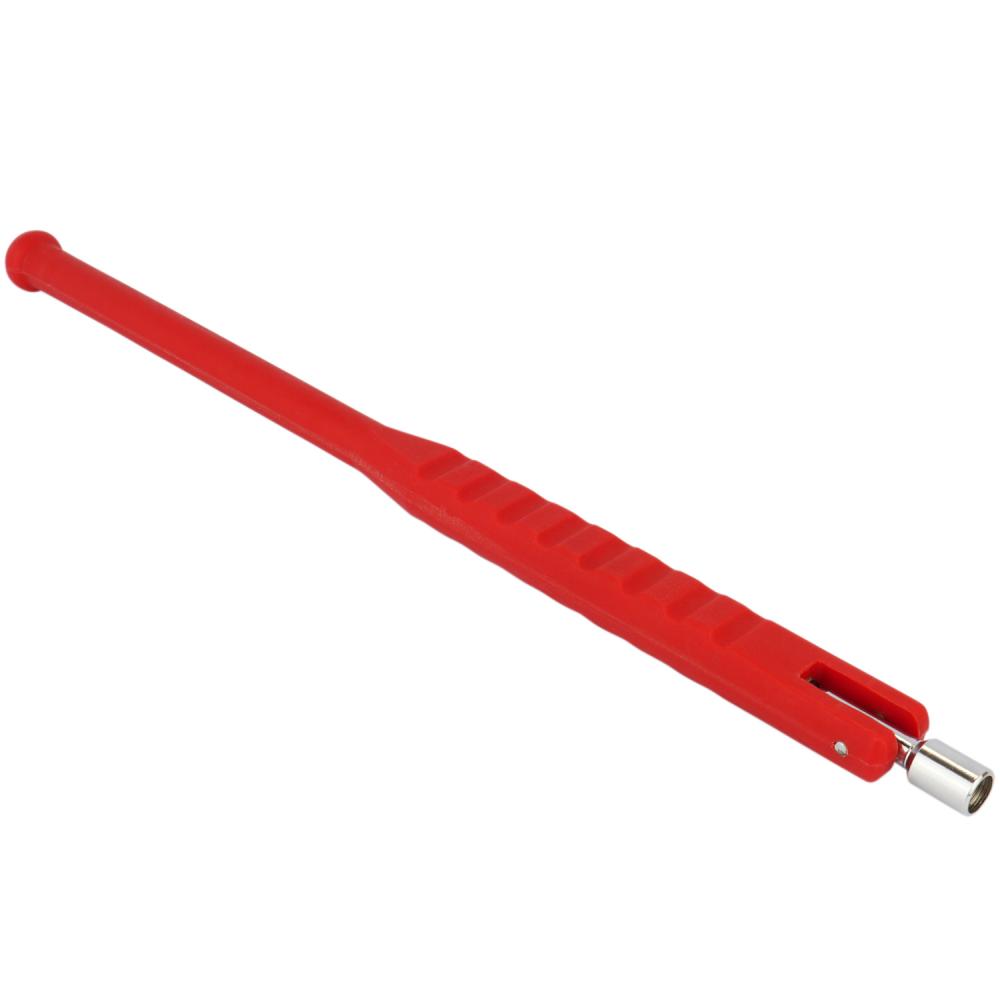 Heavy Duty Valve Stem Puller (and Valve Core Screwdriver at end)<span class=' ItemWarning' style='display:block;'>Item is usually in stock, but we&#39;ll be in touch if there&#39;s a problem<br /></span>