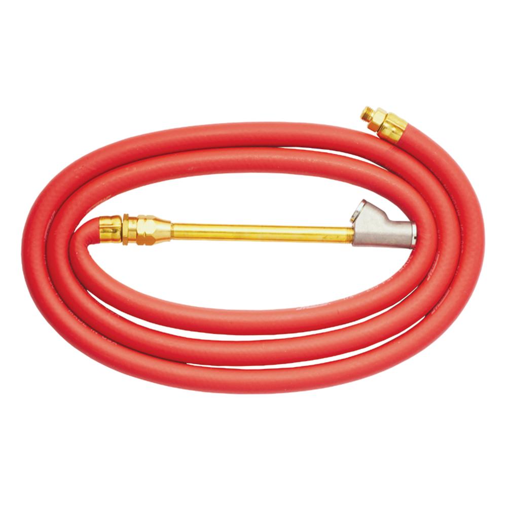 Milton® 514 5 Foot Replacement Hose Whip<span class=' ItemWarning' style='display:block;'>Item is usually in stock, but we&#39;ll be in touch if there&#39;s a problem<br /></span>