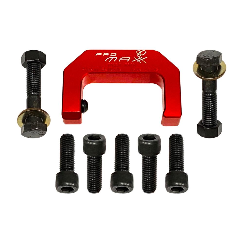 Rail Accessory WL Pull Kit<span class=' ItemWarning' style='display:block;'>Item is usually in stock, but we&#39;ll be in touch if there&#39;s a problem<br /></span>