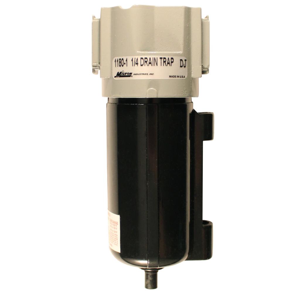 Milton® 1180-2 1/2&#34; NPT Condensate Drain<span class=' ItemWarning' style='display:block;'>Item is usually in stock, but we&#39;ll be in touch if there&#39;s a problem<br /></span>