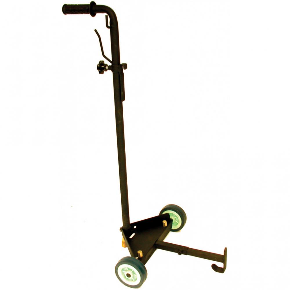 Adjustable Trolley<span class=' ItemWarning' style='display:block;'>Item is usually in stock, but we&#39;ll be in touch if there&#39;s a problem<br /></span>