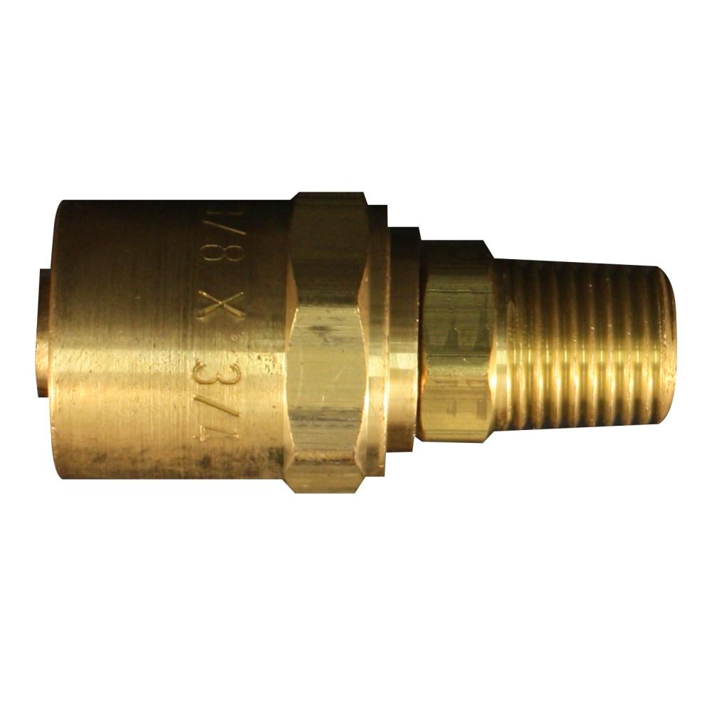 1/4&#34; MNPT 3/4&#34; OD Reusable Hose End Fitting (1/card, 10-Pack)<span class=' ItemWarning' style='display:block;'>Item is usually in stock, but we&#39;ll be in touch if there&#39;s a problem<br /></span>