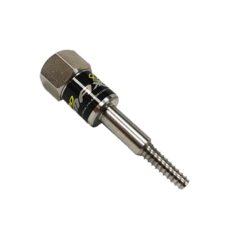 GM 4.8L, 5.3L, 6.0L, 6.2L PowerPull Oil Dipstick Tube Extractor<span class=' ItemWarning' style='display:block;'>Item is usually in stock, but we&#39;ll be in touch if there&#39;s a problem<br /></span>