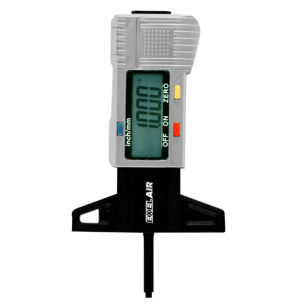 Digital Tread Gage<span class=' ItemWarning' style='display:block;'>Item is usually in stock, but we&#39;ll be in touch if there&#39;s a problem<br /></span>