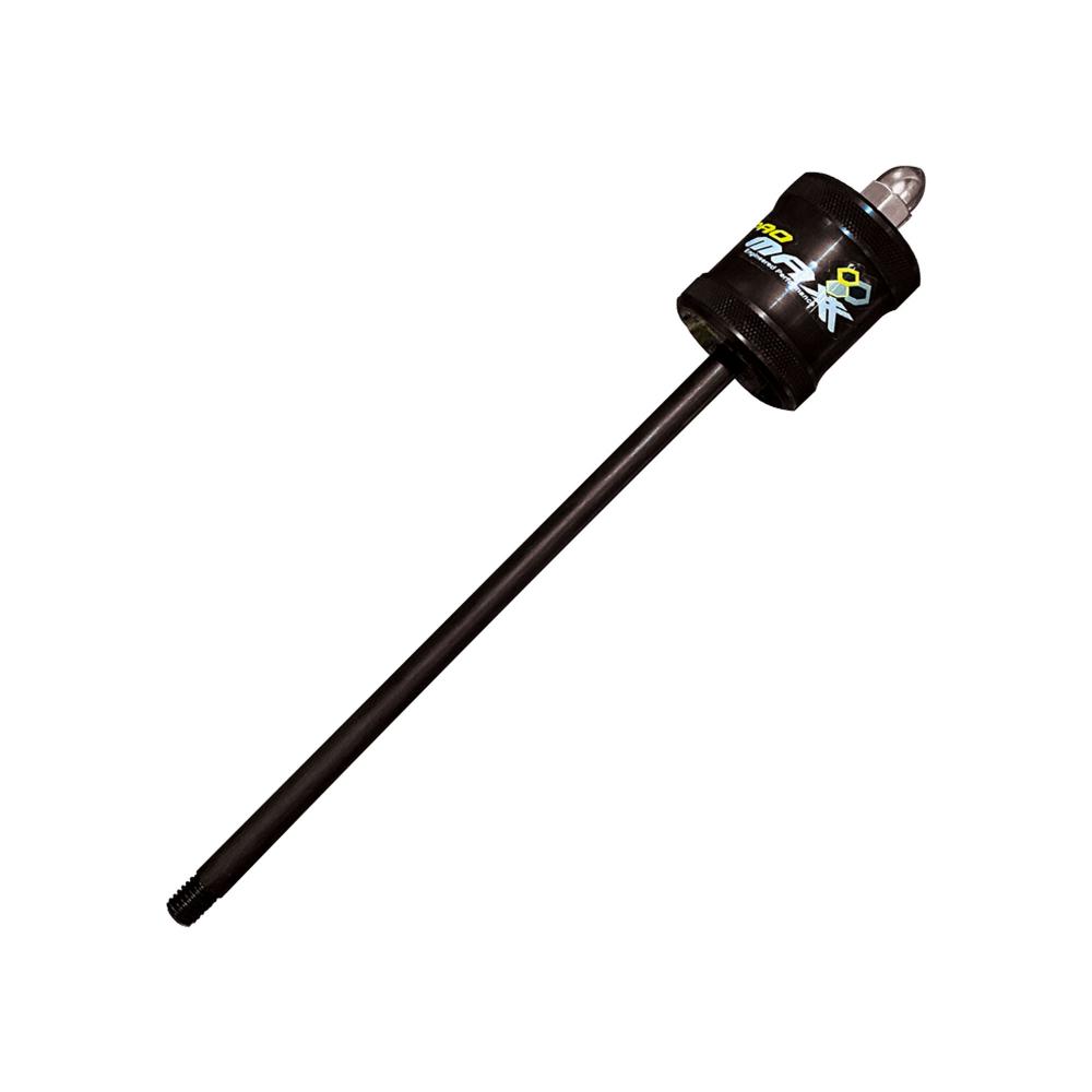 PowerPull 18 Inch Slide Hammer Assembly With Chrome Nut<span class=' ItemWarning' style='display:block;'>Item is usually in stock, but we&#39;ll be in touch if there&#39;s a problem<br /></span>