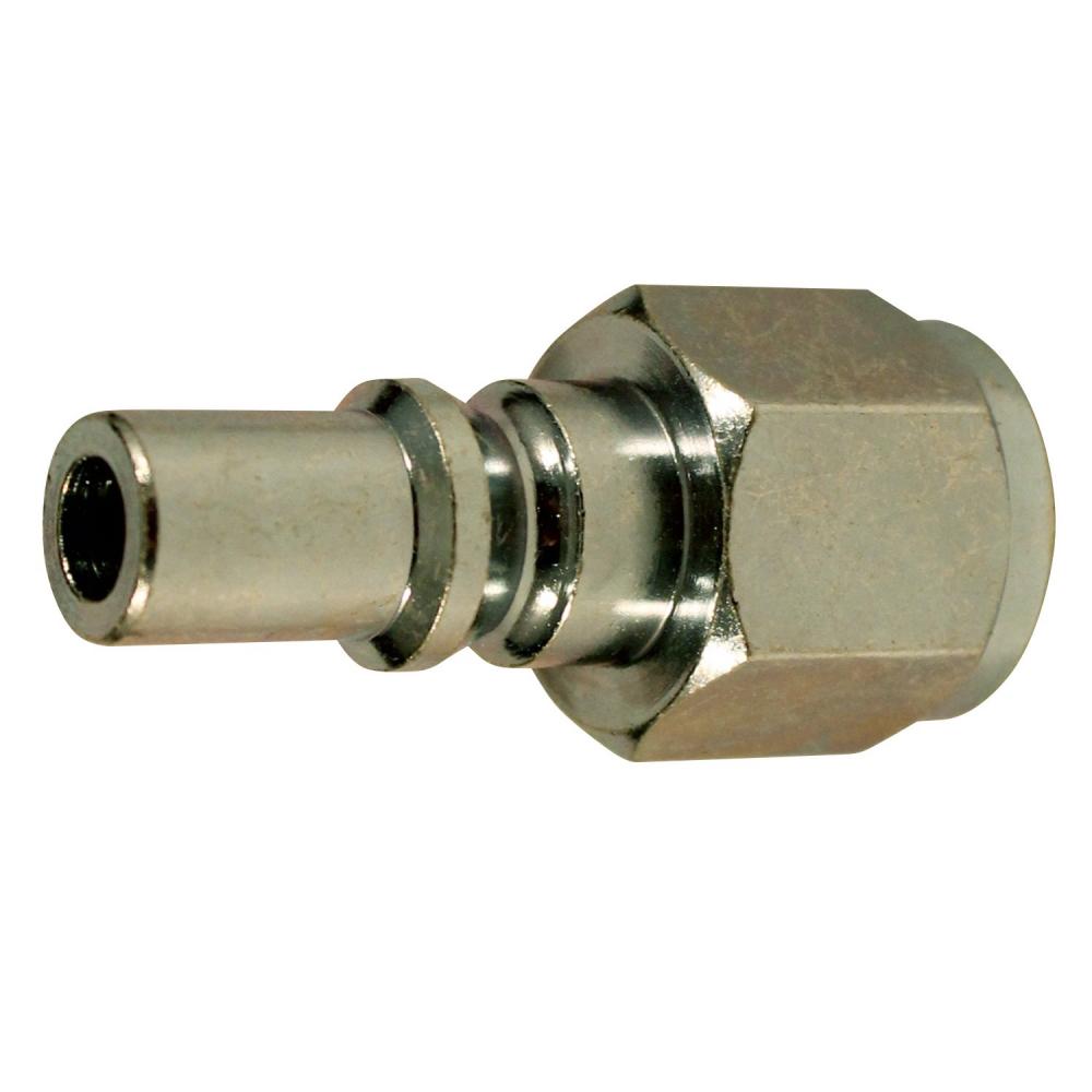 3/8&#34; FNPT AA-Style Plug - Box of 5<span class=' ItemWarning' style='display:block;'>Item is usually in stock, but we&#39;ll be in touch if there&#39;s a problem<br /></span>