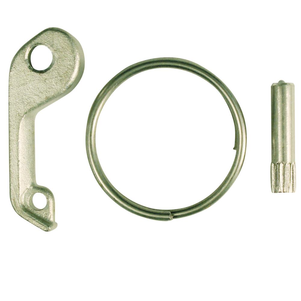 1&#34; Cam and Groove Camlock Handle - Box of 10<span class=' ItemWarning' style='display:block;'>Item is usually in stock, but we&#39;ll be in touch if there&#39;s a problem<br /></span>