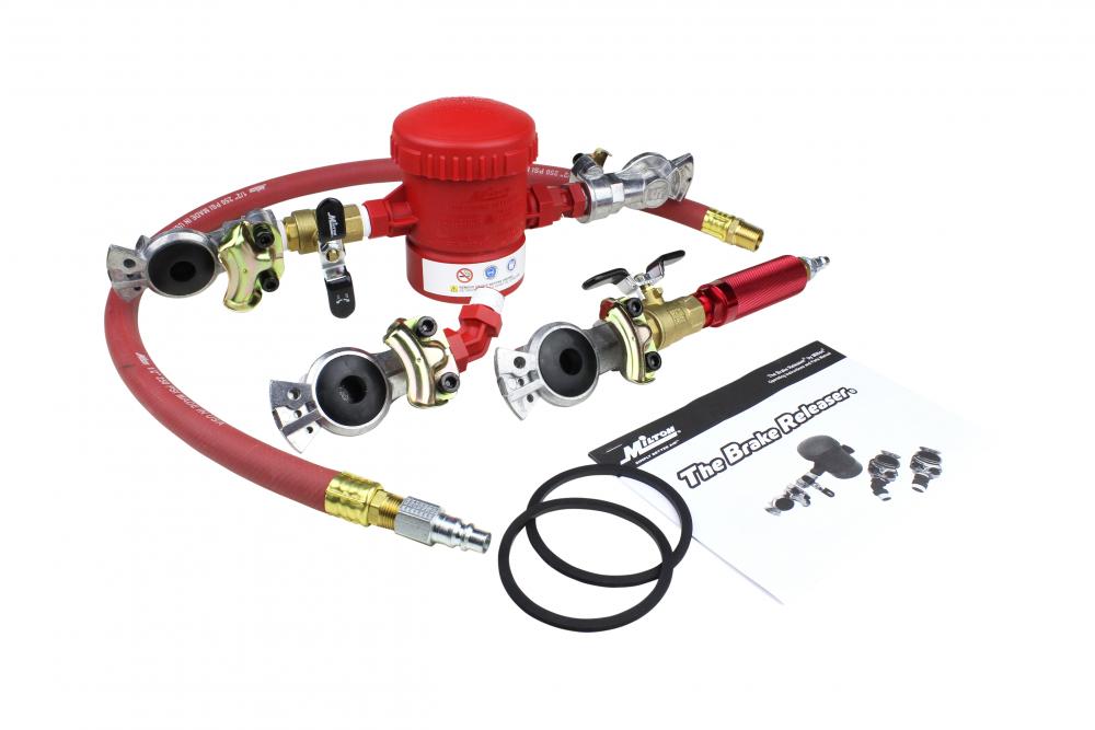 Milton® Brake Releaser® - Air Brake Service Kit<span class=' ItemWarning' style='display:block;'>Item is usually in stock, but we&#39;ll be in touch if there&#39;s a problem<br /></span>