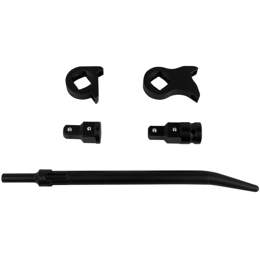 5-Piece 1/2&#34; Drive Kentucky Kicker Shockit Driver Kit<span class=' ItemWarning' style='display:block;'>Item is usually in stock, but we&#39;ll be in touch if there&#39;s a problem<br /></span>