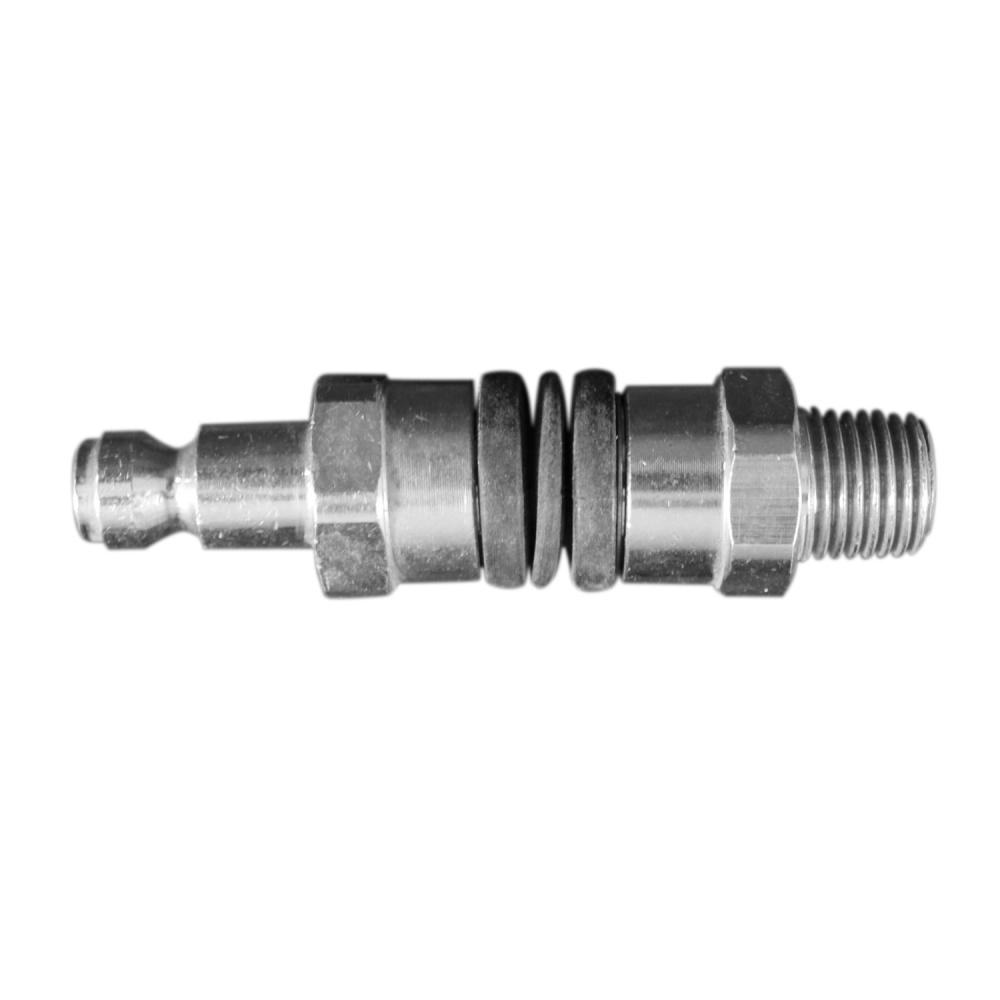 1/4&#34; MNPT T Swivel Hose Fitting (1/card, 5-Pack)<span class=' ItemWarning' style='display:block;'>Item is usually in stock, but we&#39;ll be in touch if there&#39;s a problem<br /></span>